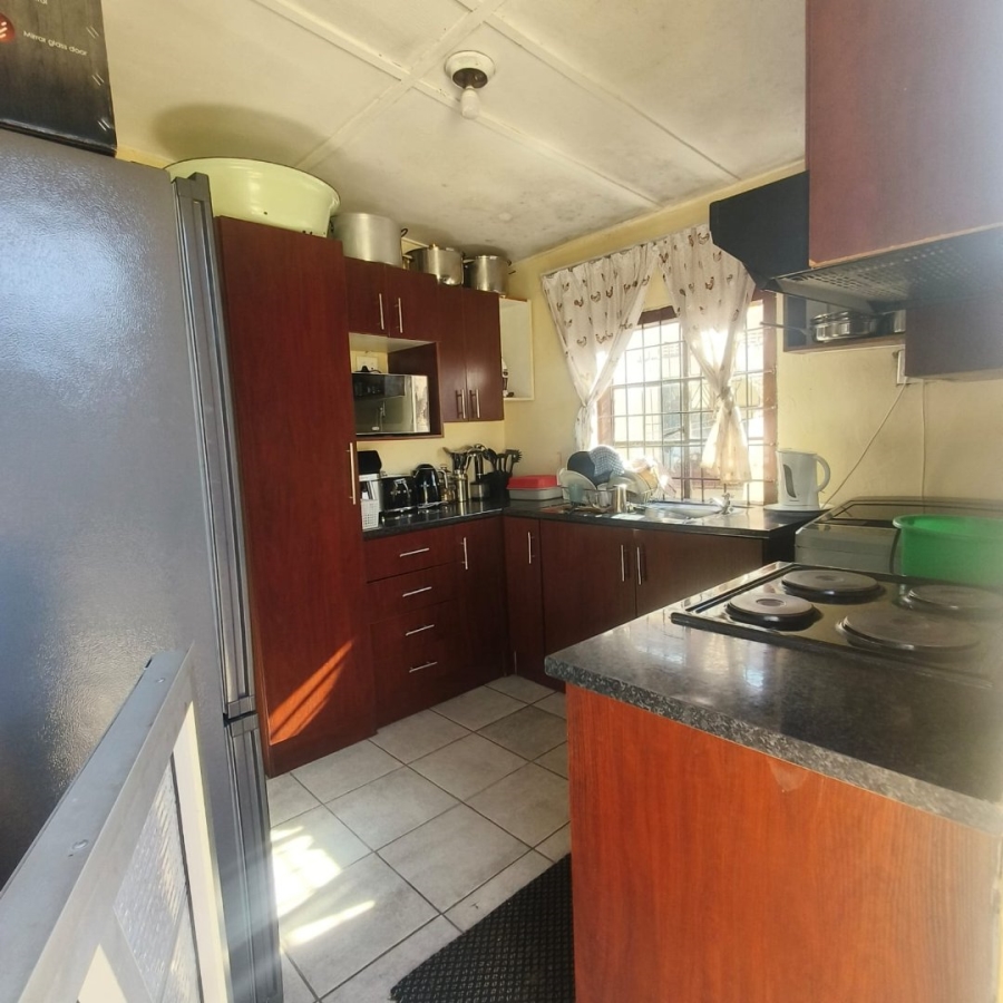 4 Bedroom Property for Sale in Mdantsane Nu 3 Eastern Cape